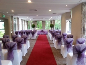 crabwall manor hotel wedding venue